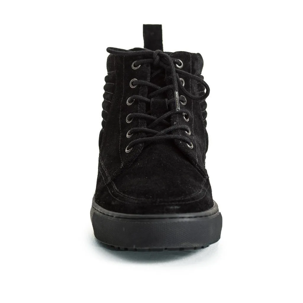 Tyco Sneaker - Black