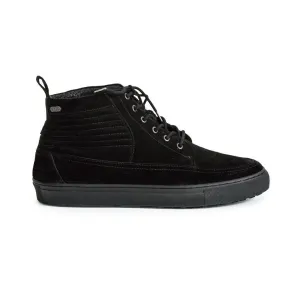 Tyco Sneaker - Black