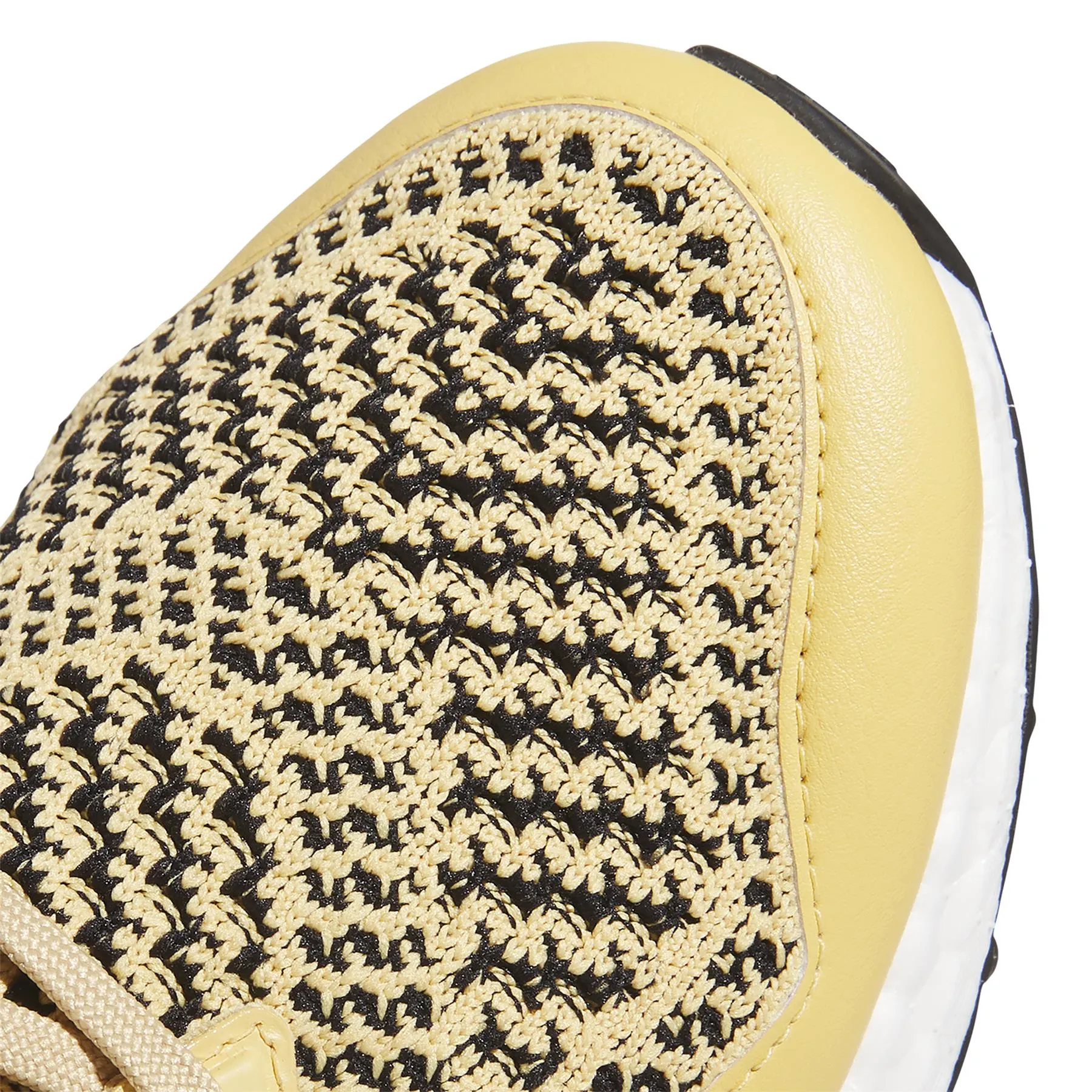 Ultraboost Spikeless Golf Shoes Oat - AW24