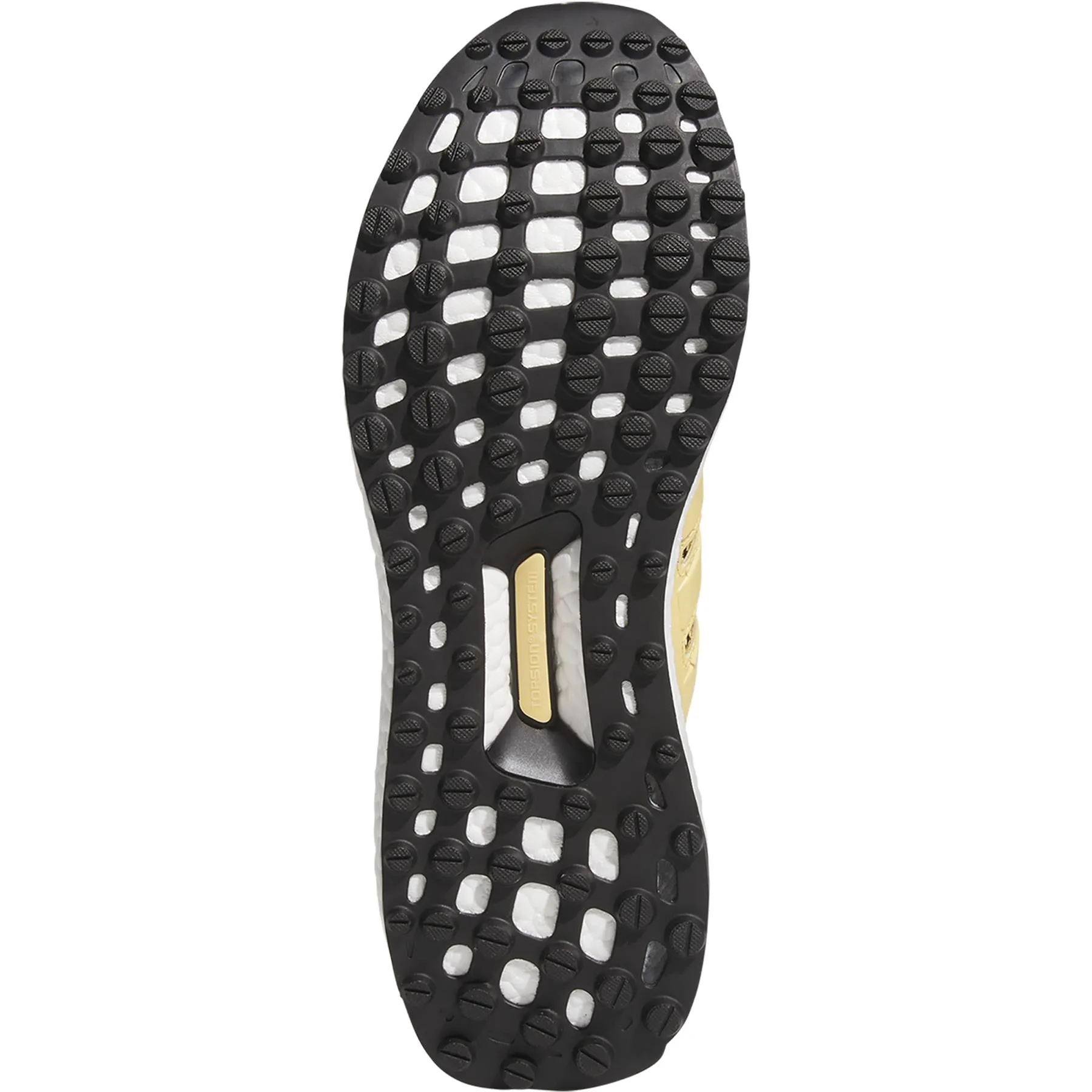 Ultraboost Spikeless Golf Shoes Oat - AW24