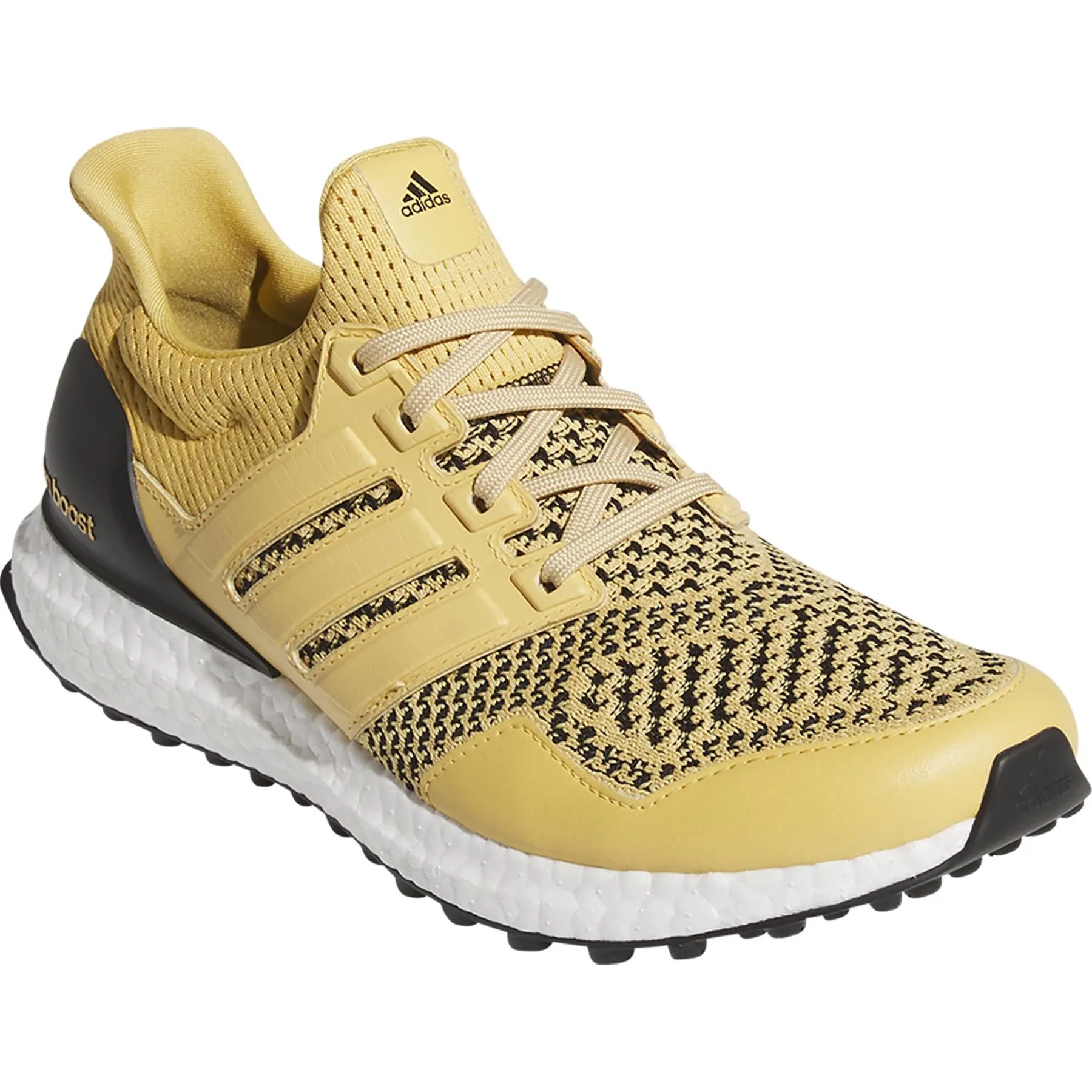 Ultraboost Spikeless Golf Shoes Oat - AW24