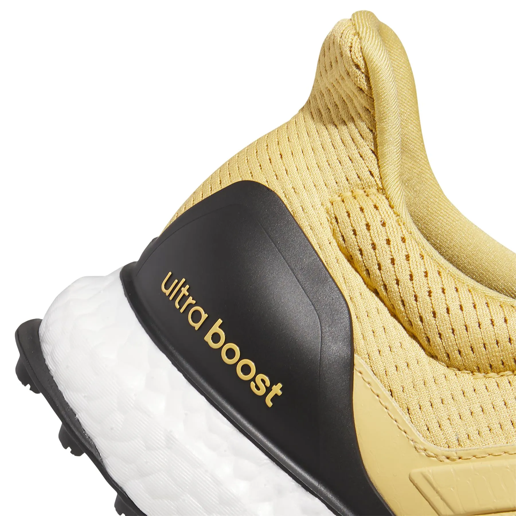 Ultraboost Spikeless Golf Shoes Oat - AW24