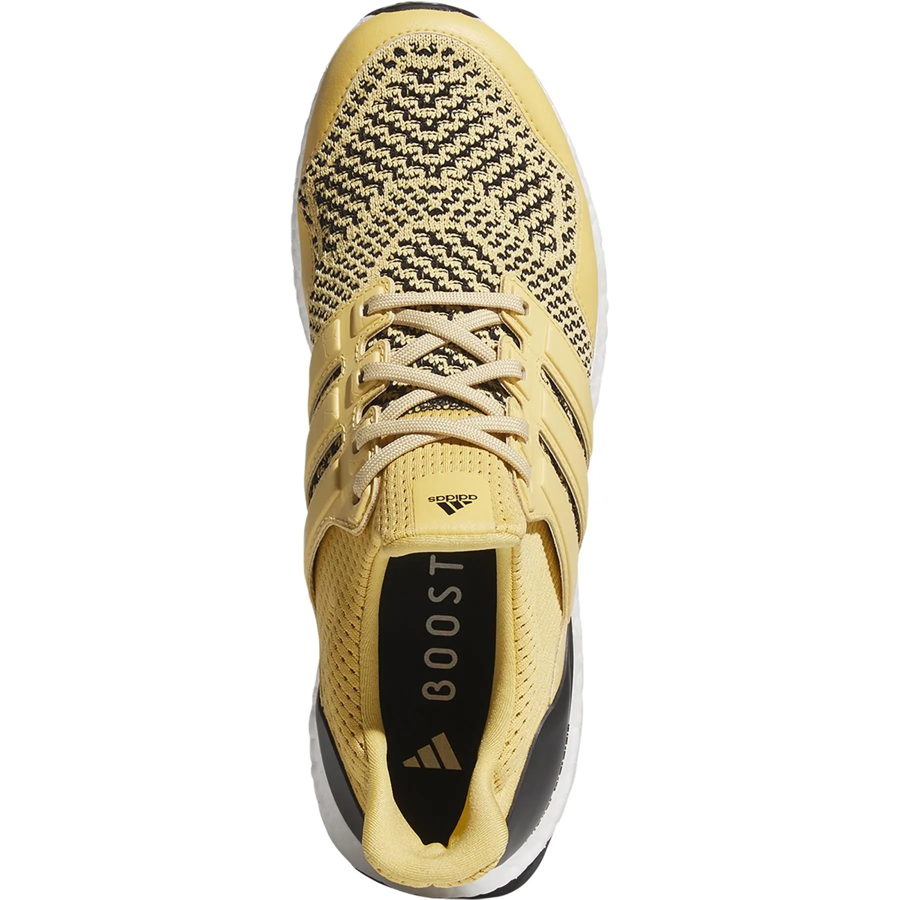 Ultraboost Spikeless Golf Shoes Oat - AW24