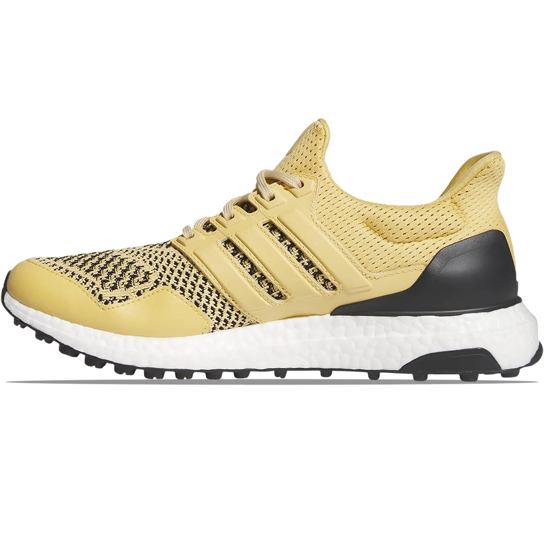 Ultraboost Spikeless Golf Shoes Oat - AW24