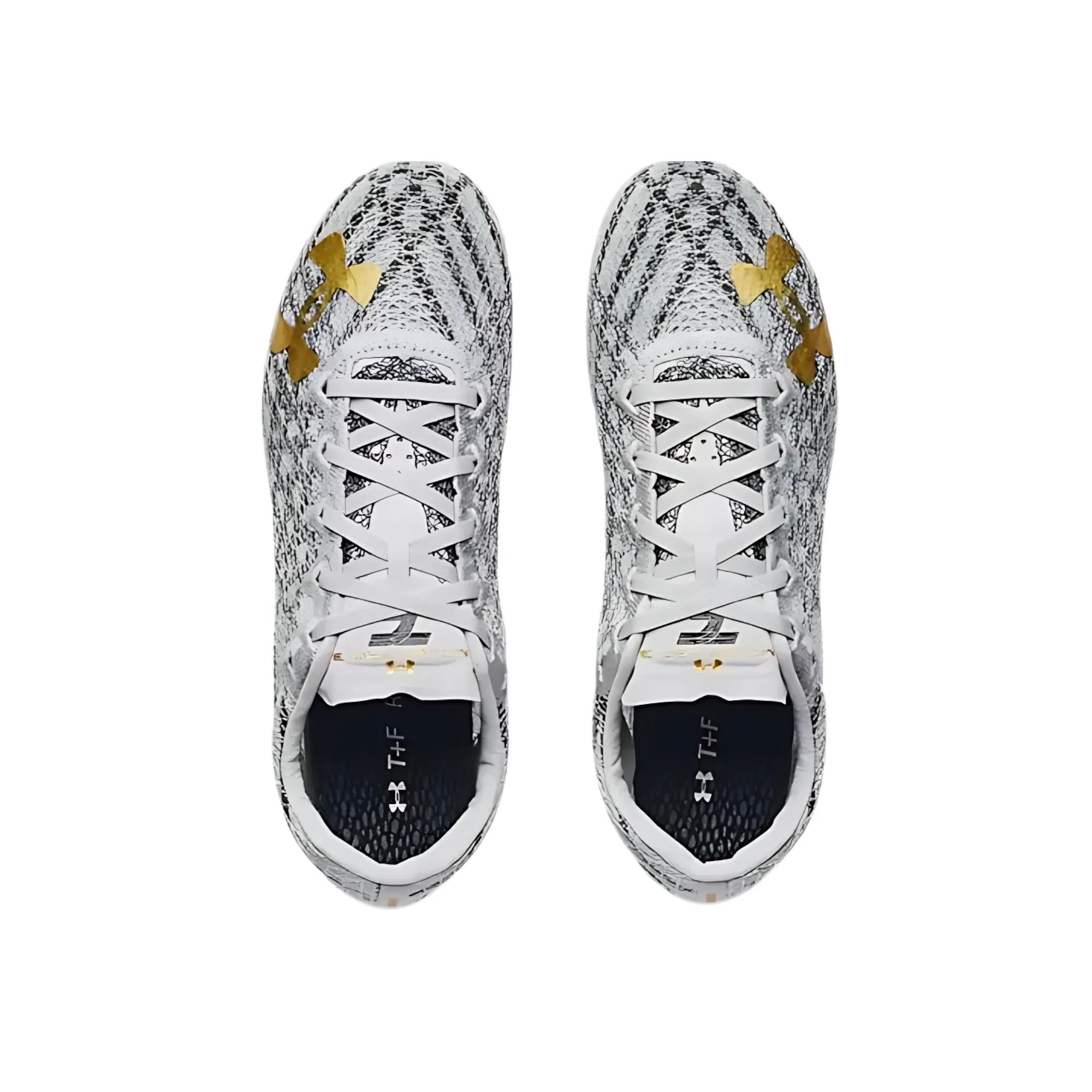 Under Armour UA Hovr Miler Pro 3 Track Spikes
