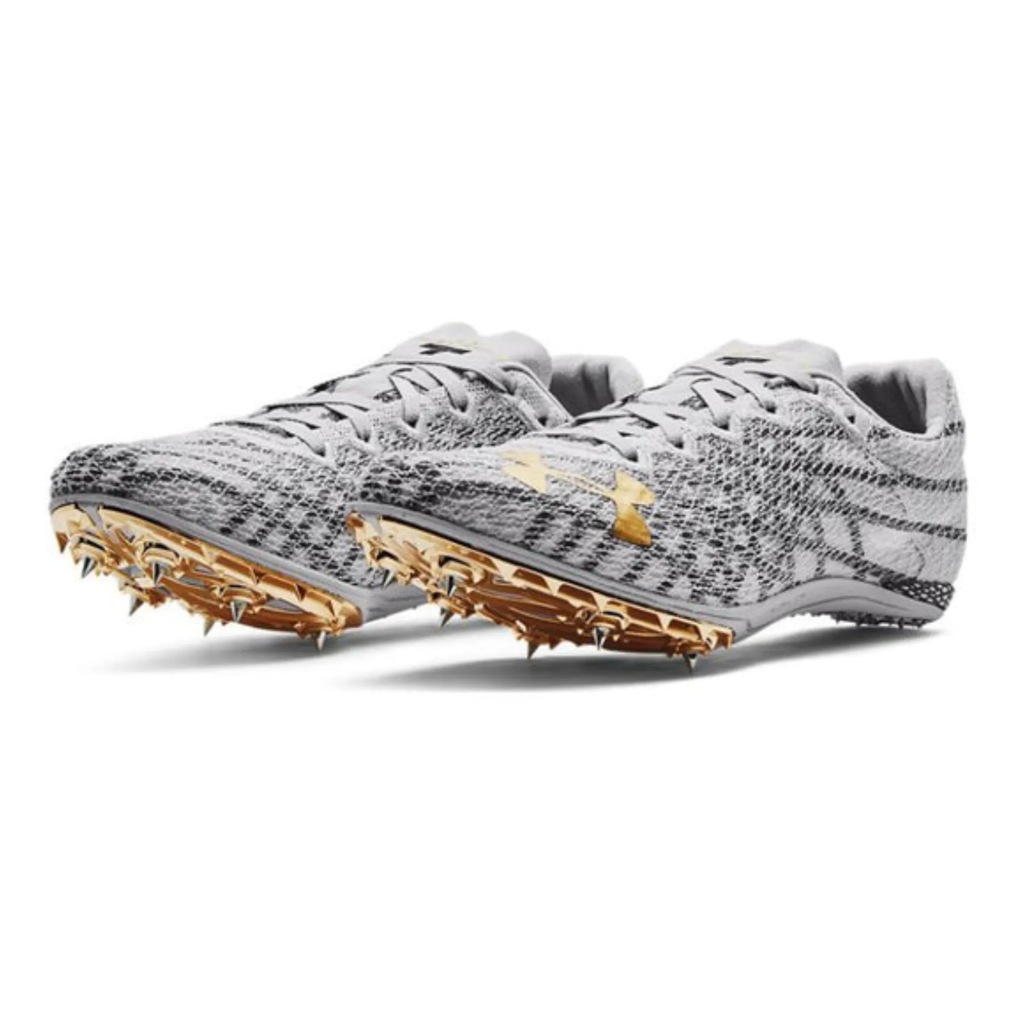 Under Armour UA Hovr Miler Pro 3 Track Spikes