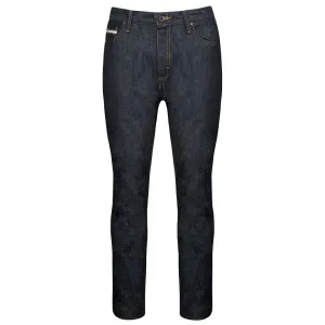 Vans Off The Wall Straight Leg Mens Jeans
