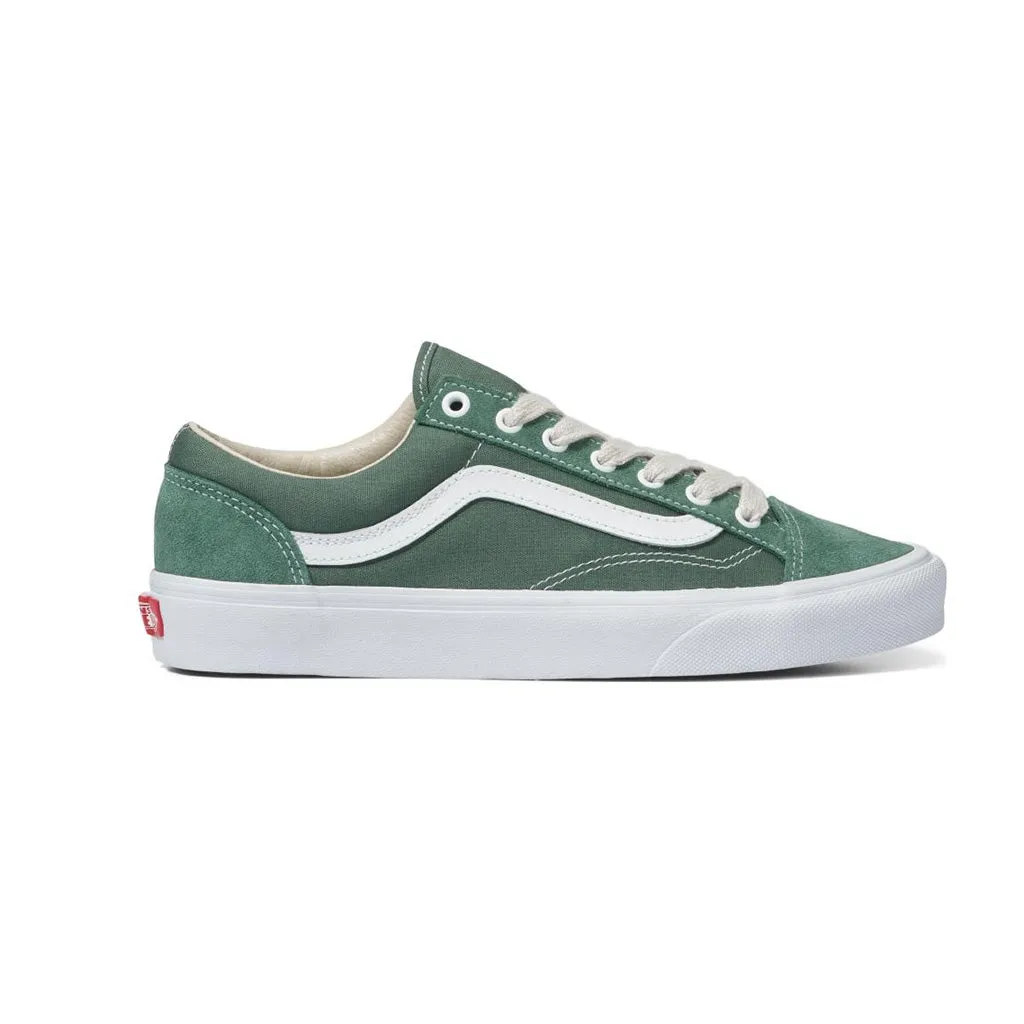 Vans Style 36 - Duck Green