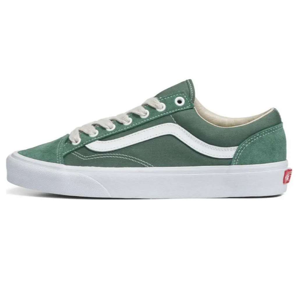 Vans Style 36 - Duck Green
