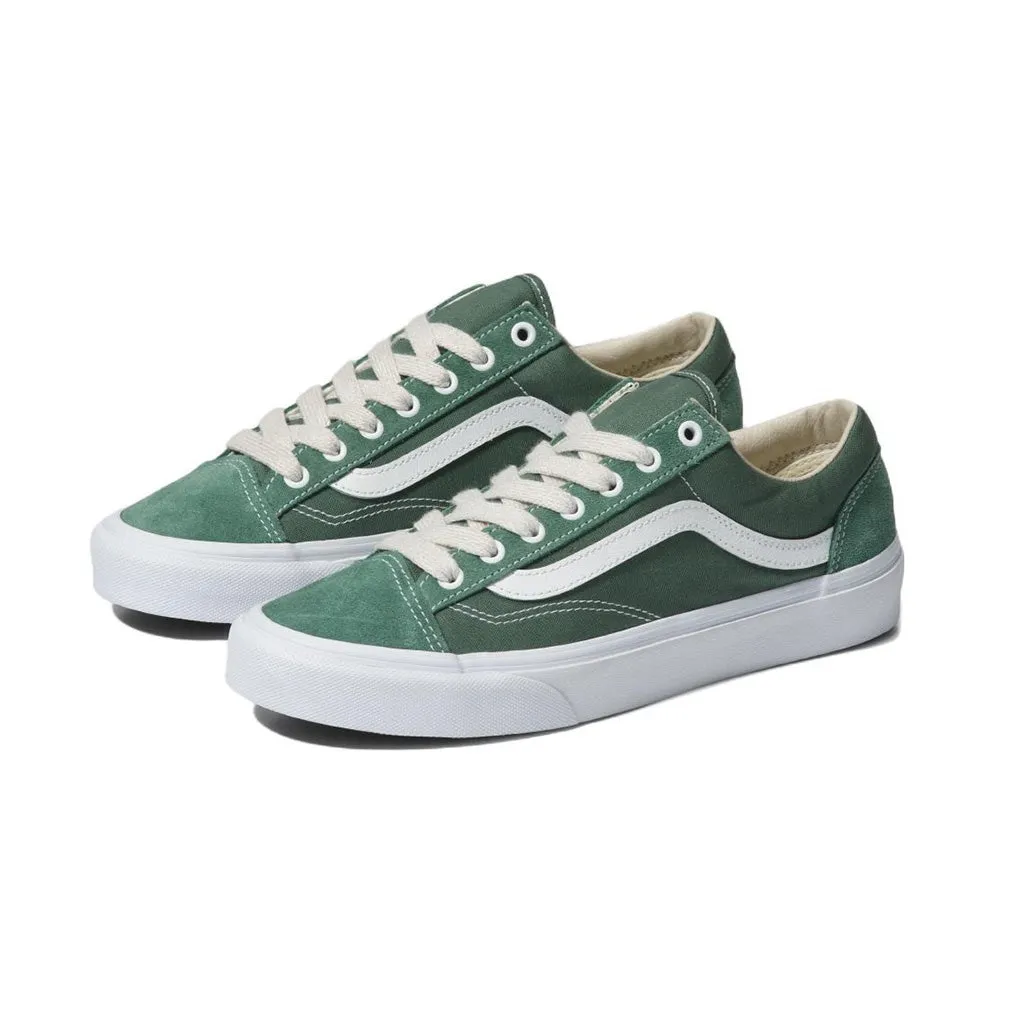 Vans Style 36 - Duck Green