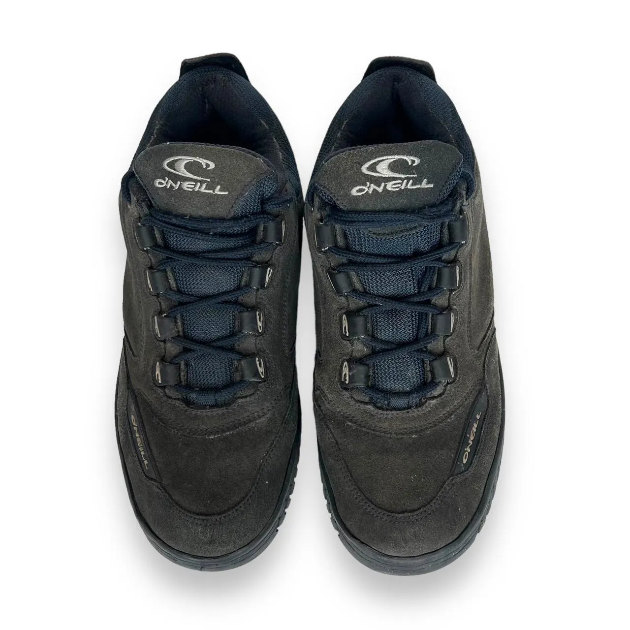 Vintage O’NEILL y2k Heavy Chunky Dad Skater Trainers Skate Shoes
