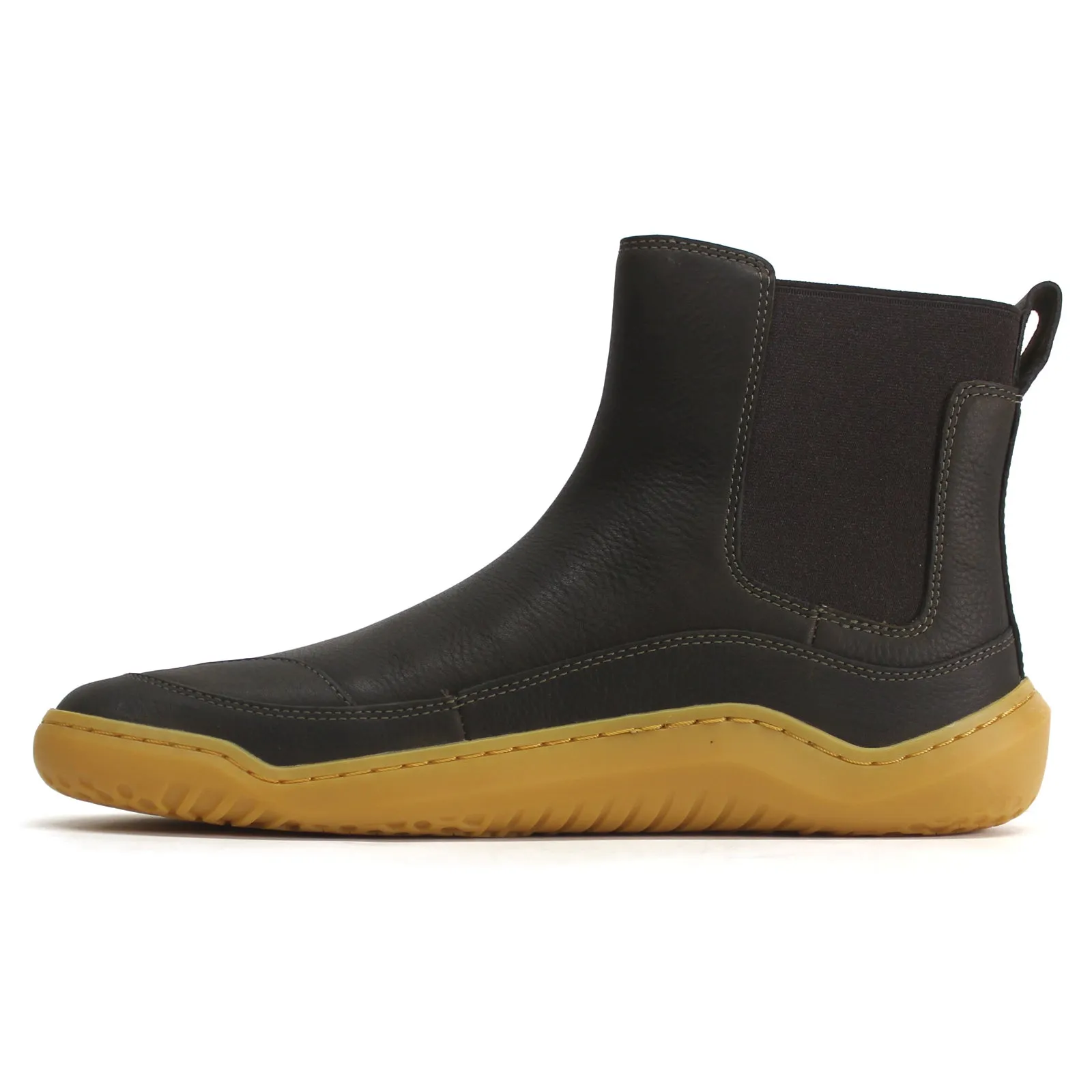 Vivobarefoot Gobi Leather Women's Chelsea Boots