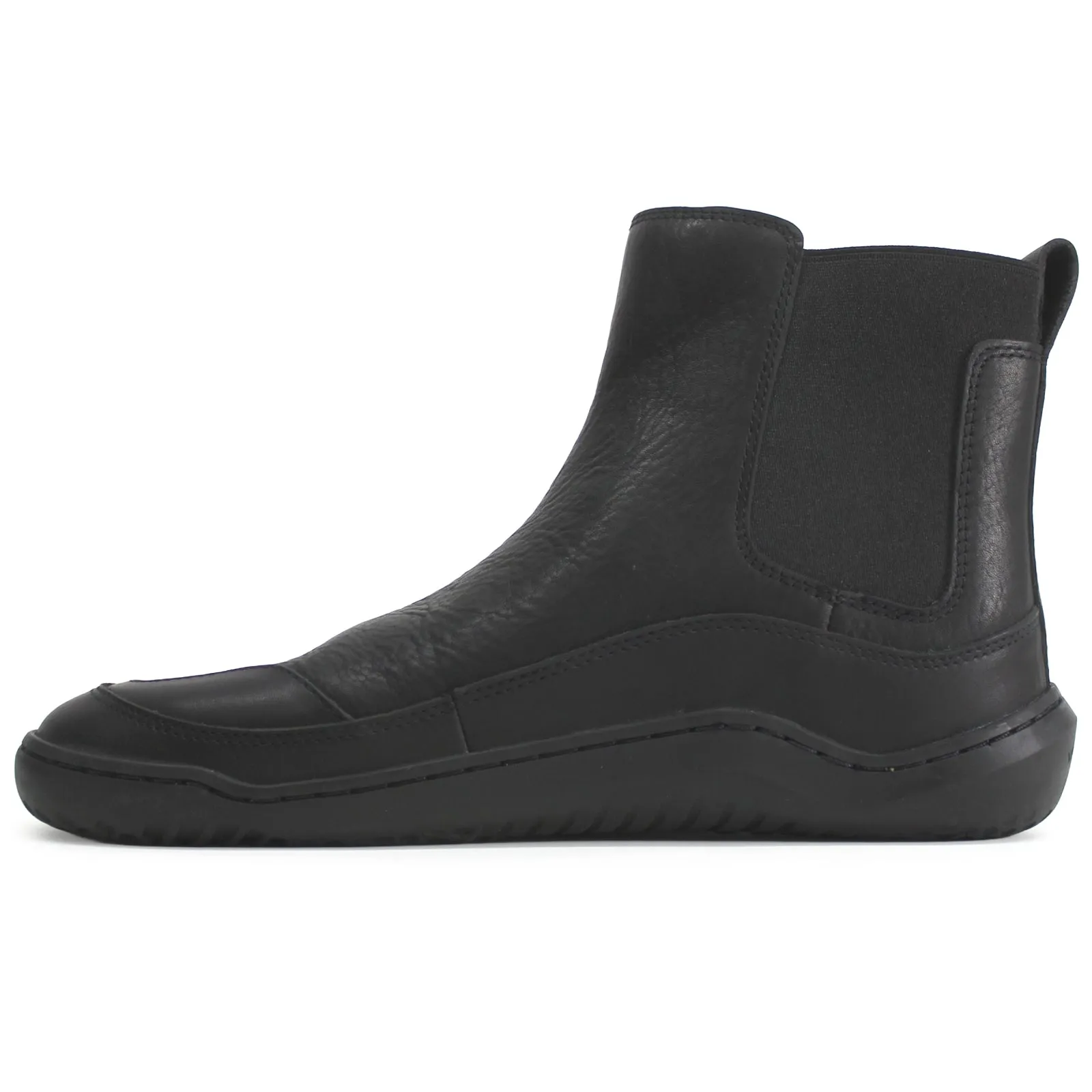 Vivobarefoot Gobi Leather Women's Chelsea Boots