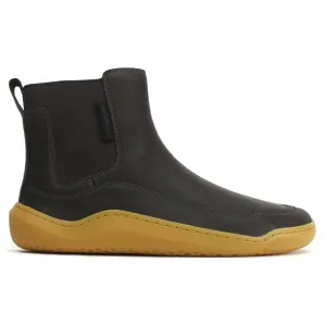 Vivobarefoot Gobi Leather Women's Chelsea Boots