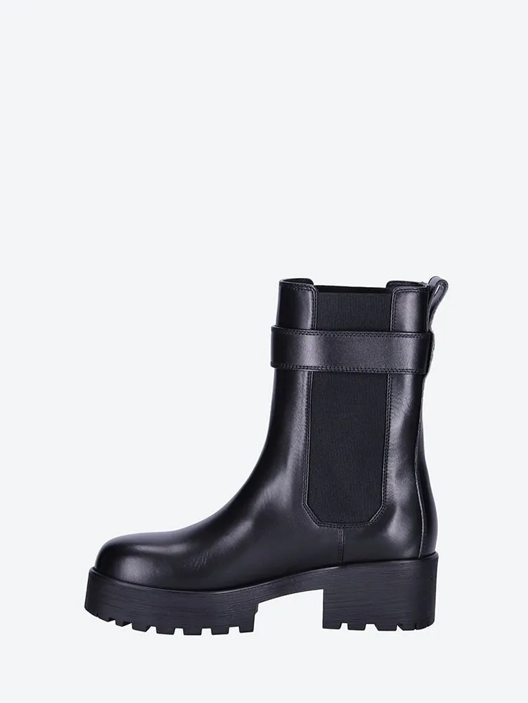 Voyou chelsea boots