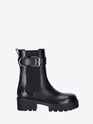 Voyou chelsea boots