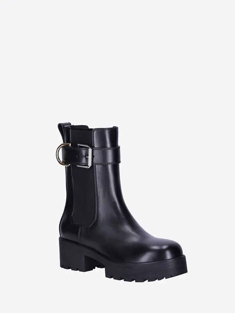 Voyou chelsea boots