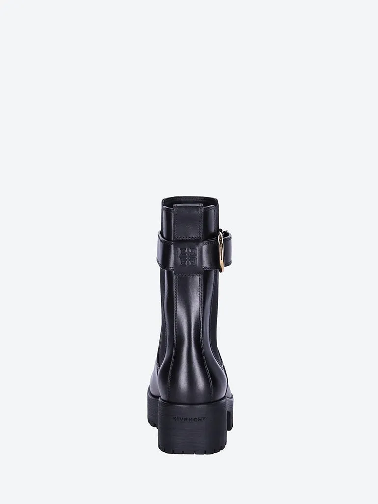 Voyou chelsea boots
