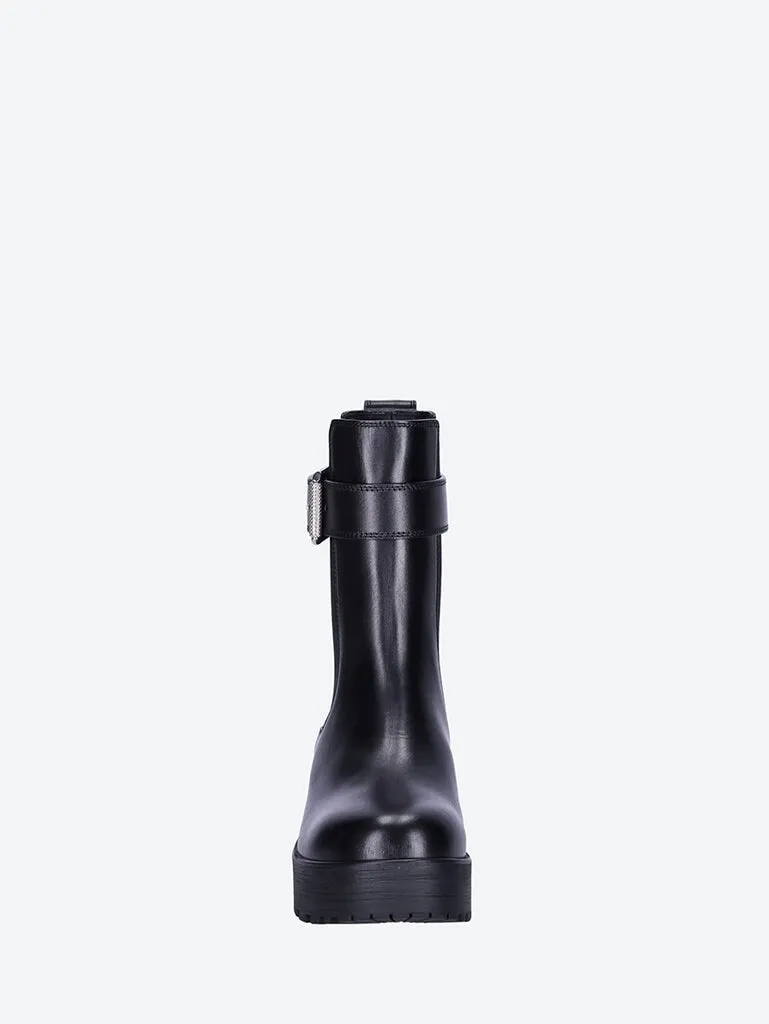 Voyou chelsea boots