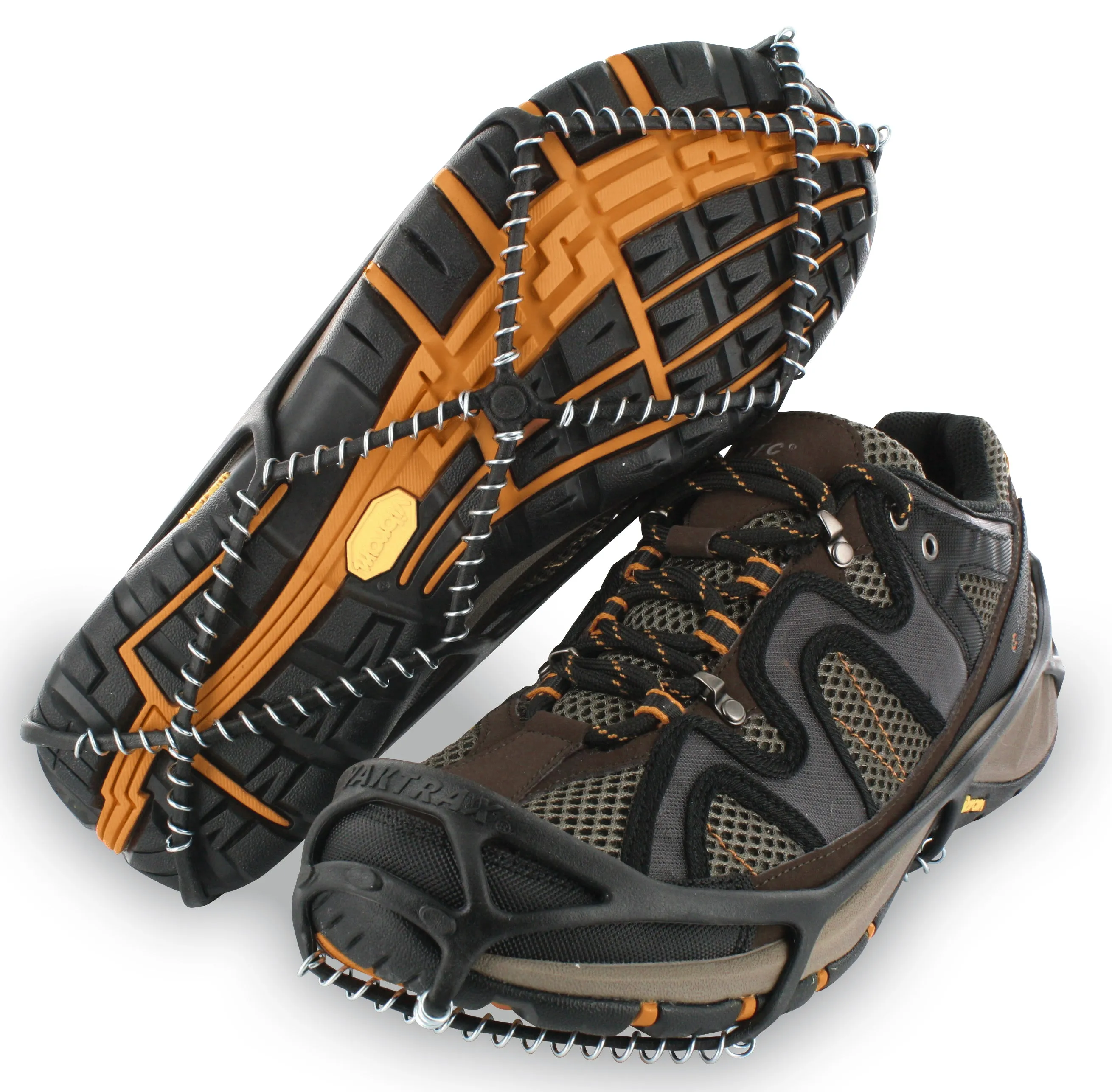 Walk Crampons
