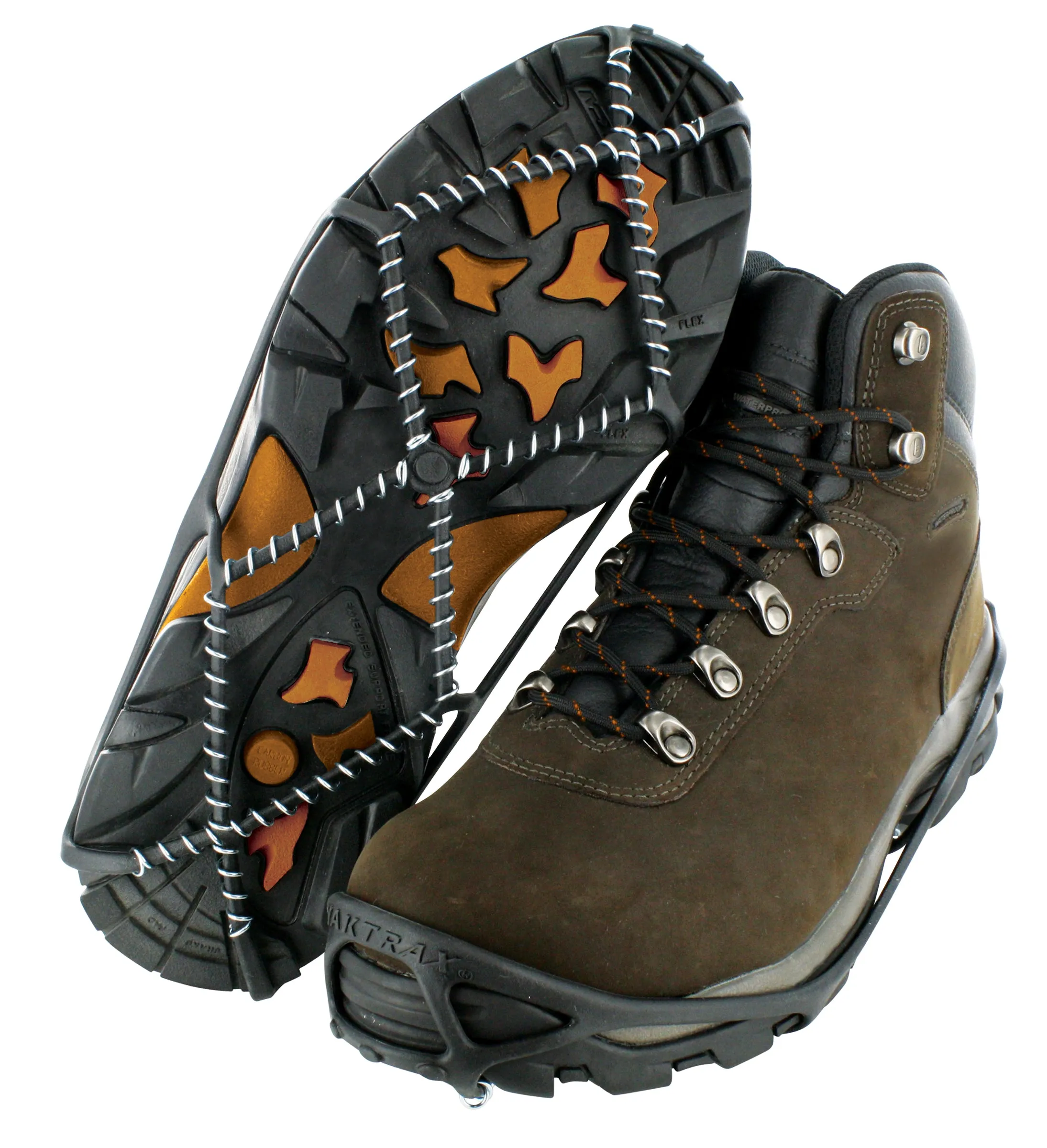 Walk Crampons