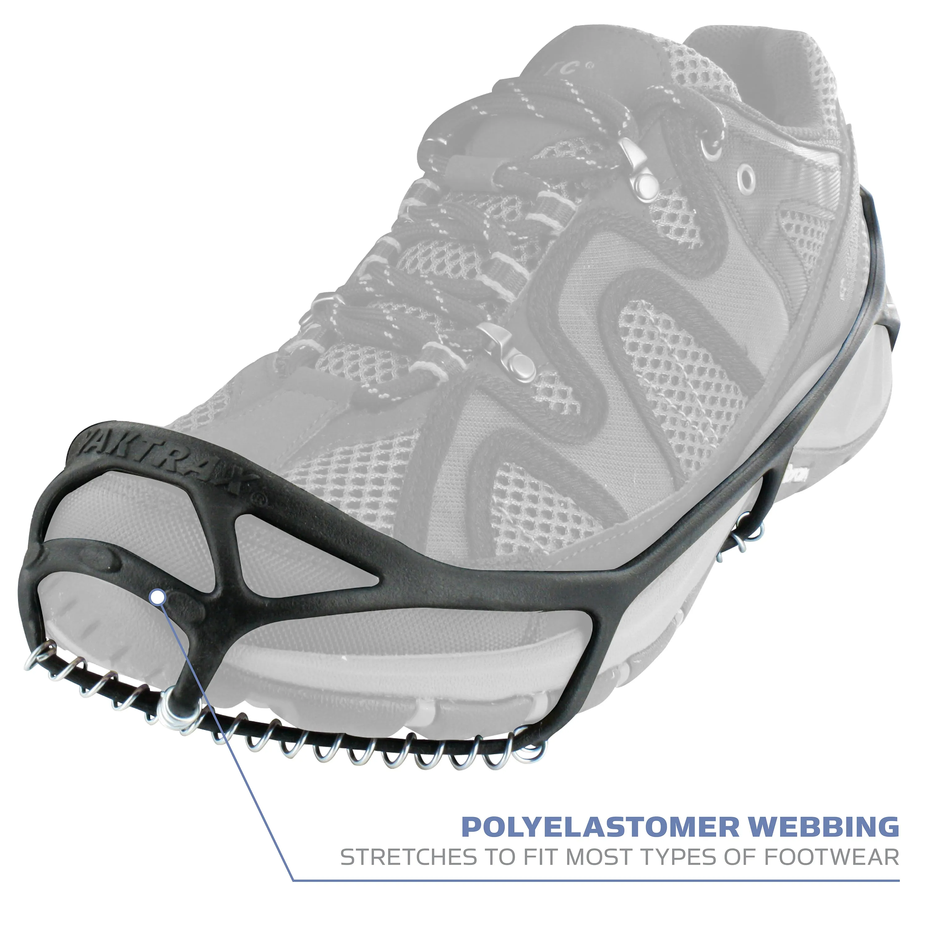 Walk Crampons