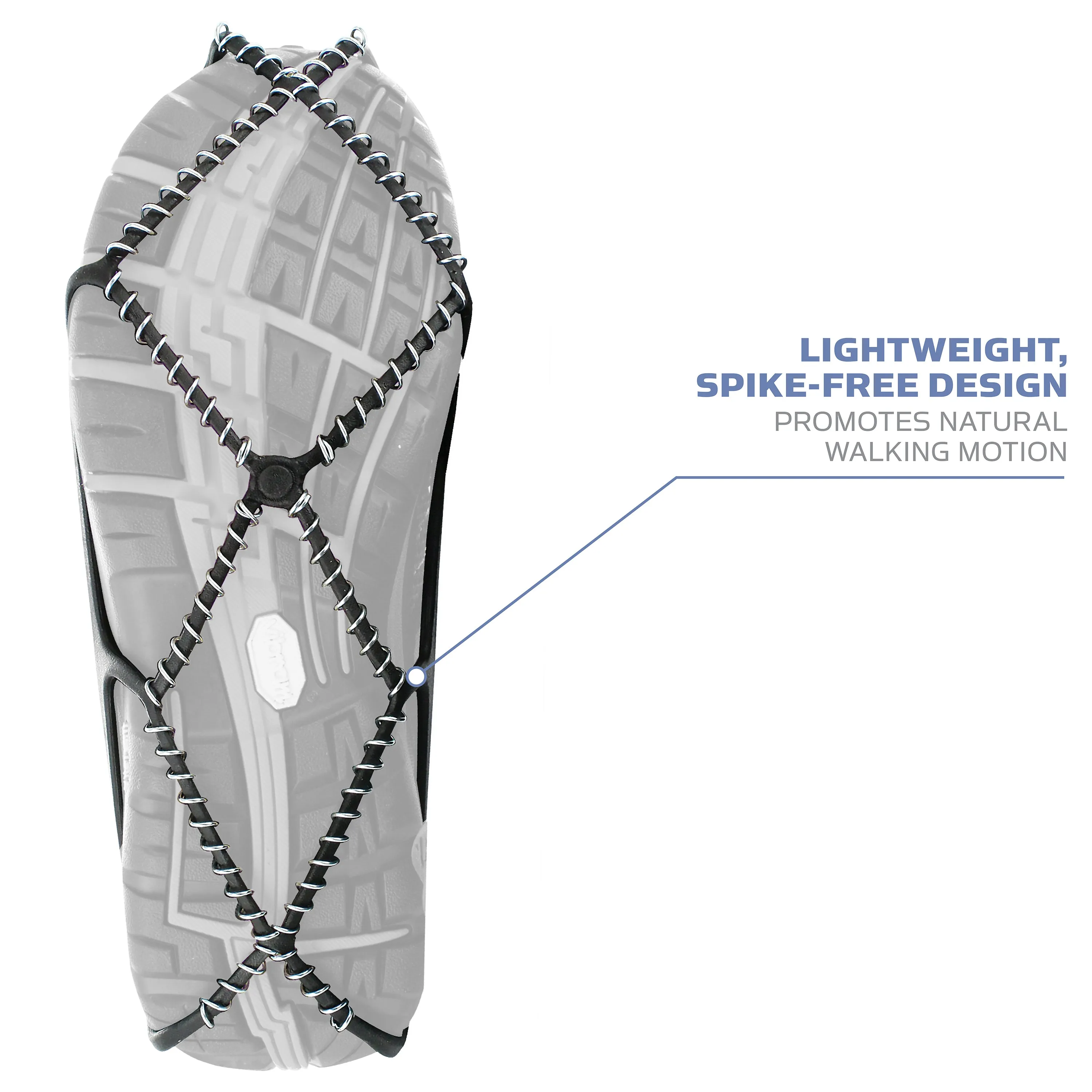 Walk Crampons