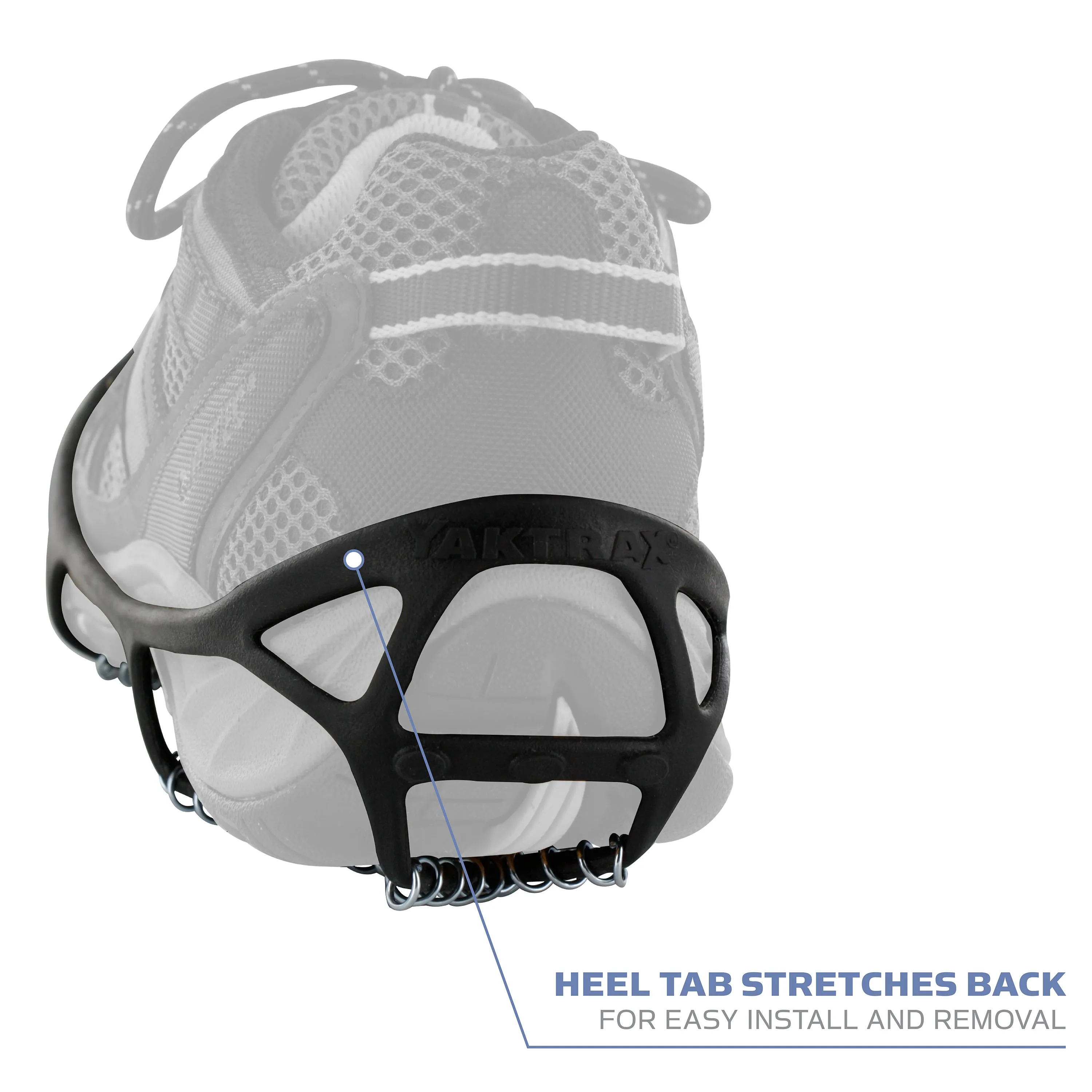 Walk Crampons