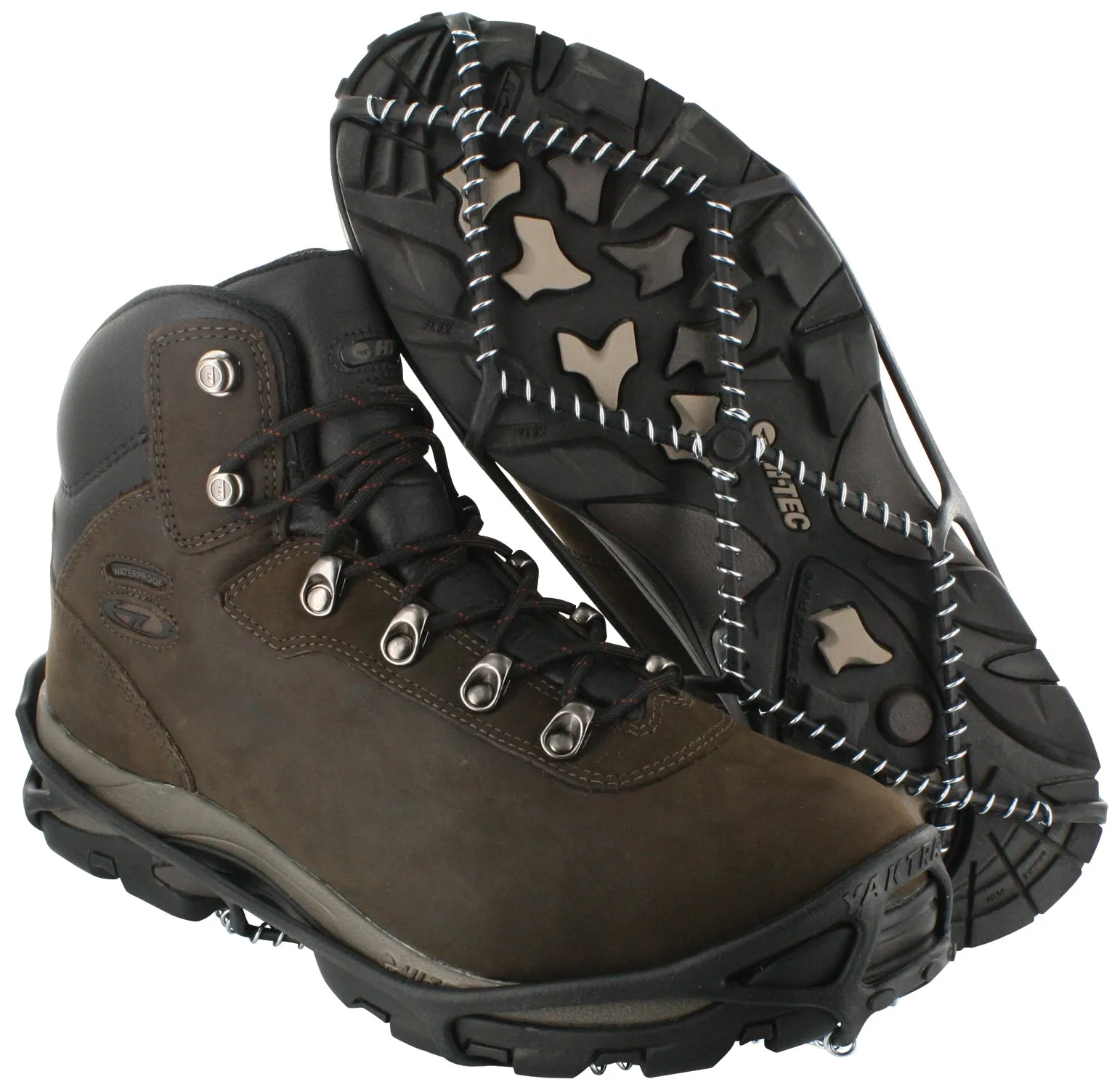 Walk Crampons