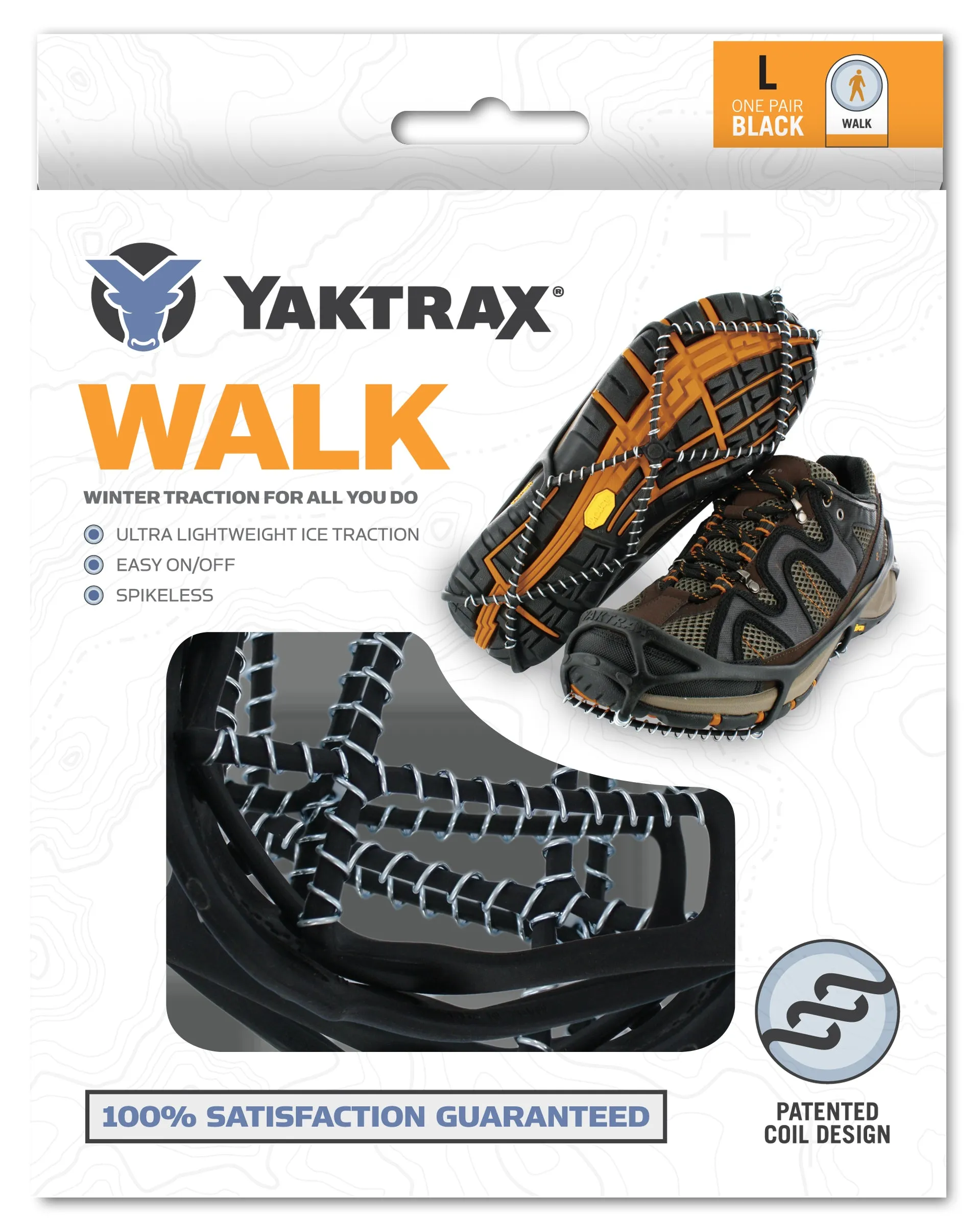 Walk Crampons