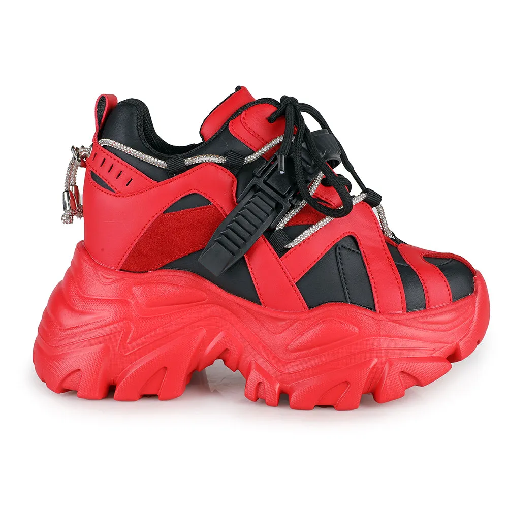 Watermelon 01 - Red
