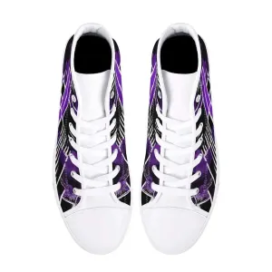 Women's High Top sneakers PB