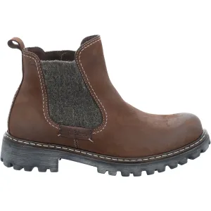 Women's Josef Seibel Marta 03 Brasil Leather