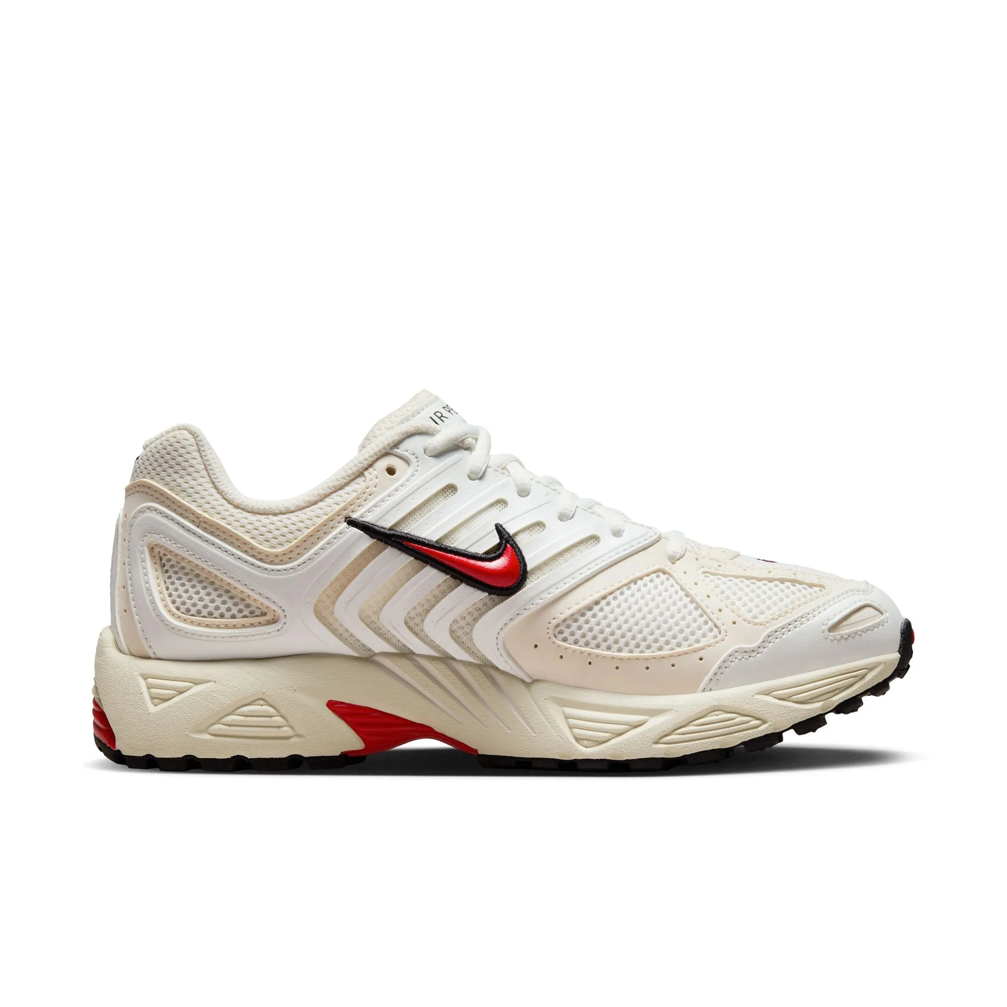 Womens Nike Air Pegasus 2005 'White/Gym Red'