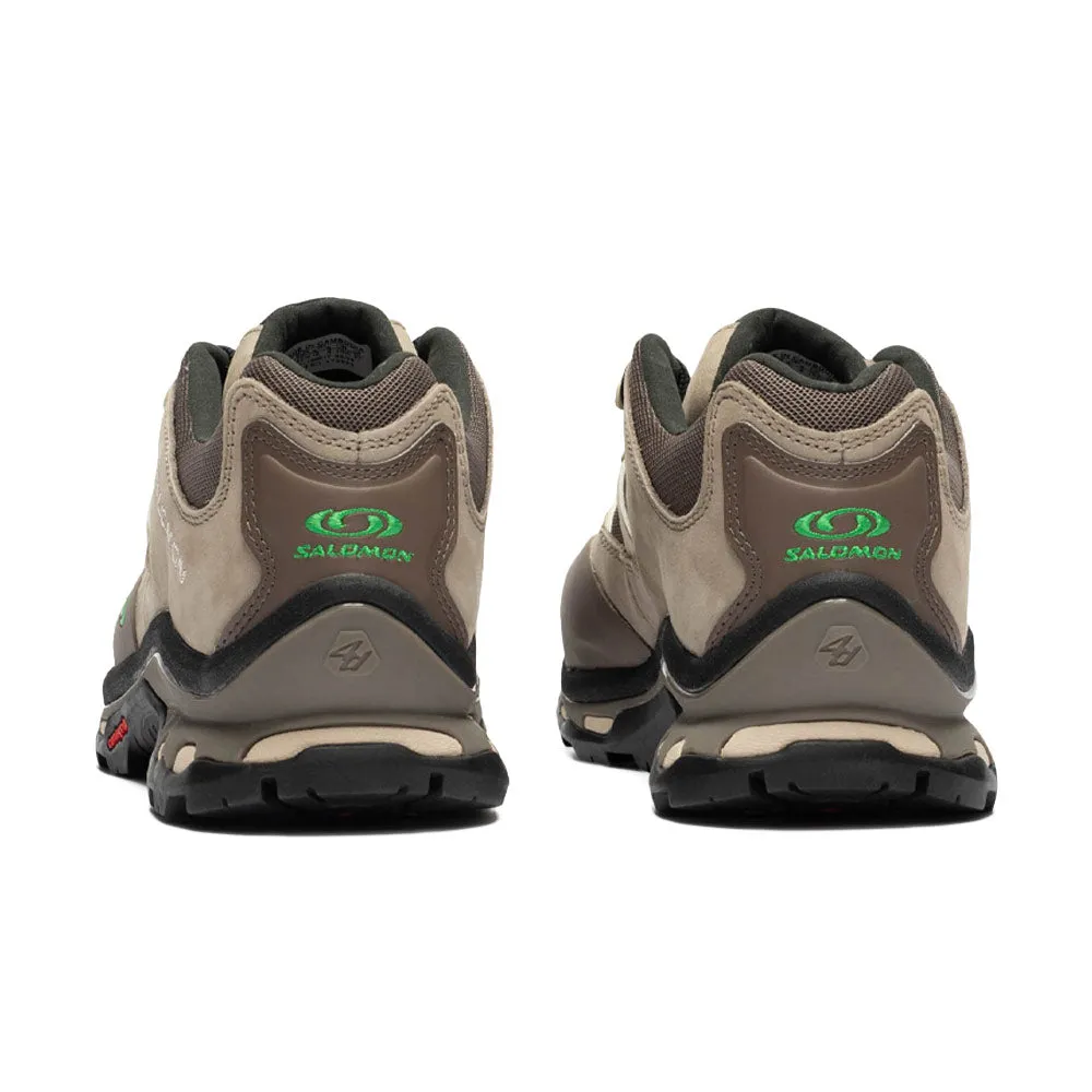 XT-Quest 2 'Falcon / Cement / Bright Green'