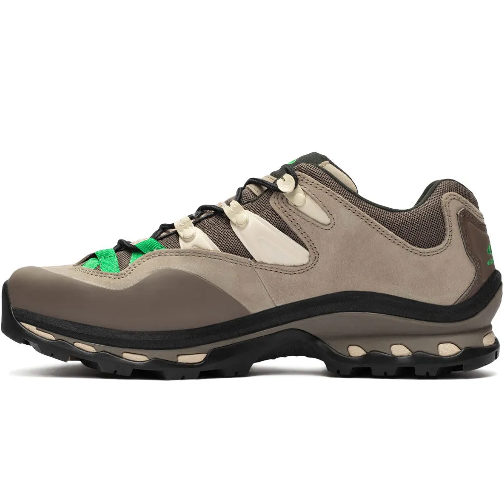 XT-Quest 2 'Falcon / Cement / Bright Green'