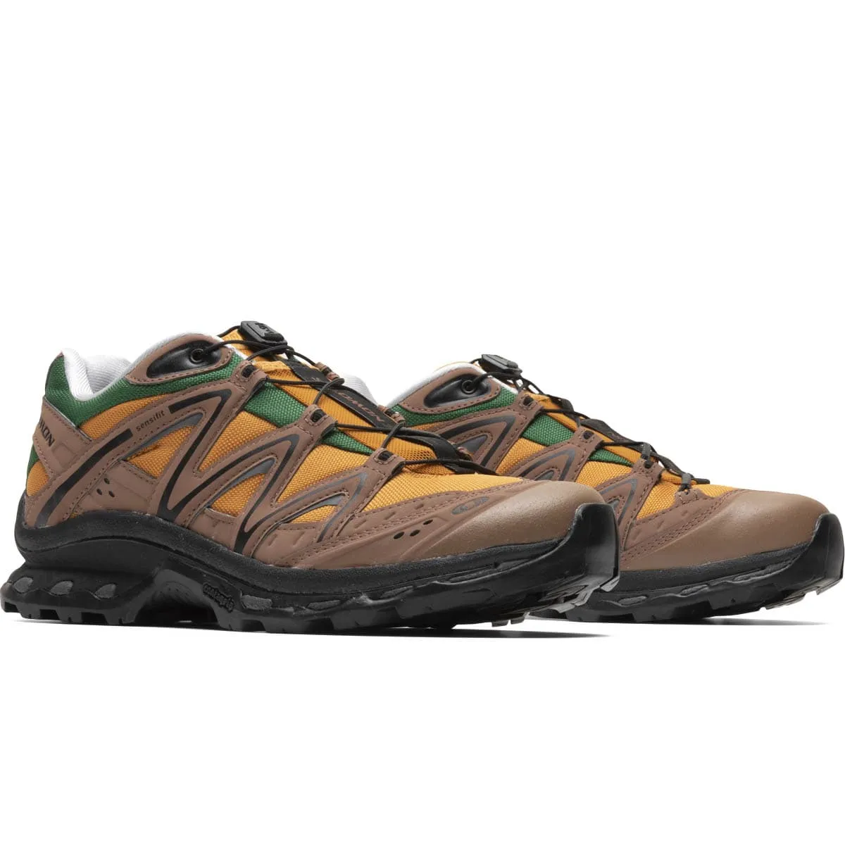XT-QUEST 75TH
