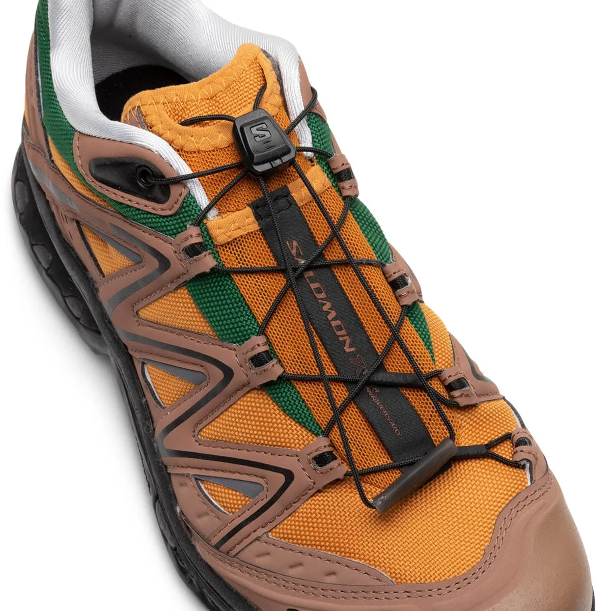 XT-QUEST 75TH