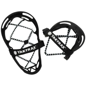 Yaktrax Pro Traction Cleats Medium