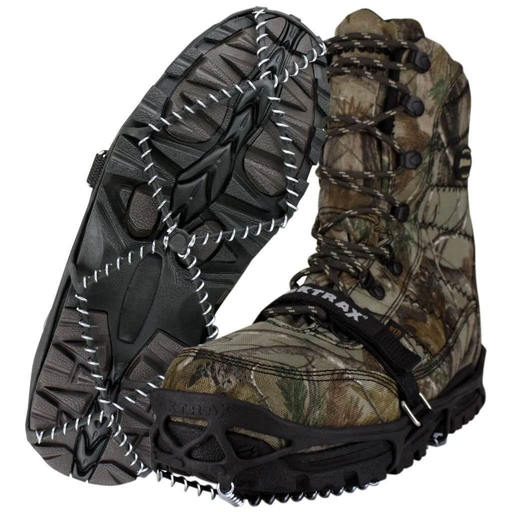 Yaktrax Pro Traction Cleats Medium