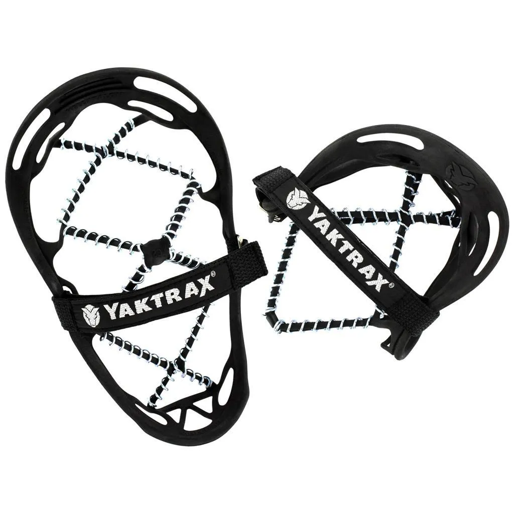 Yaktrax Pro Traction Cleats Medium