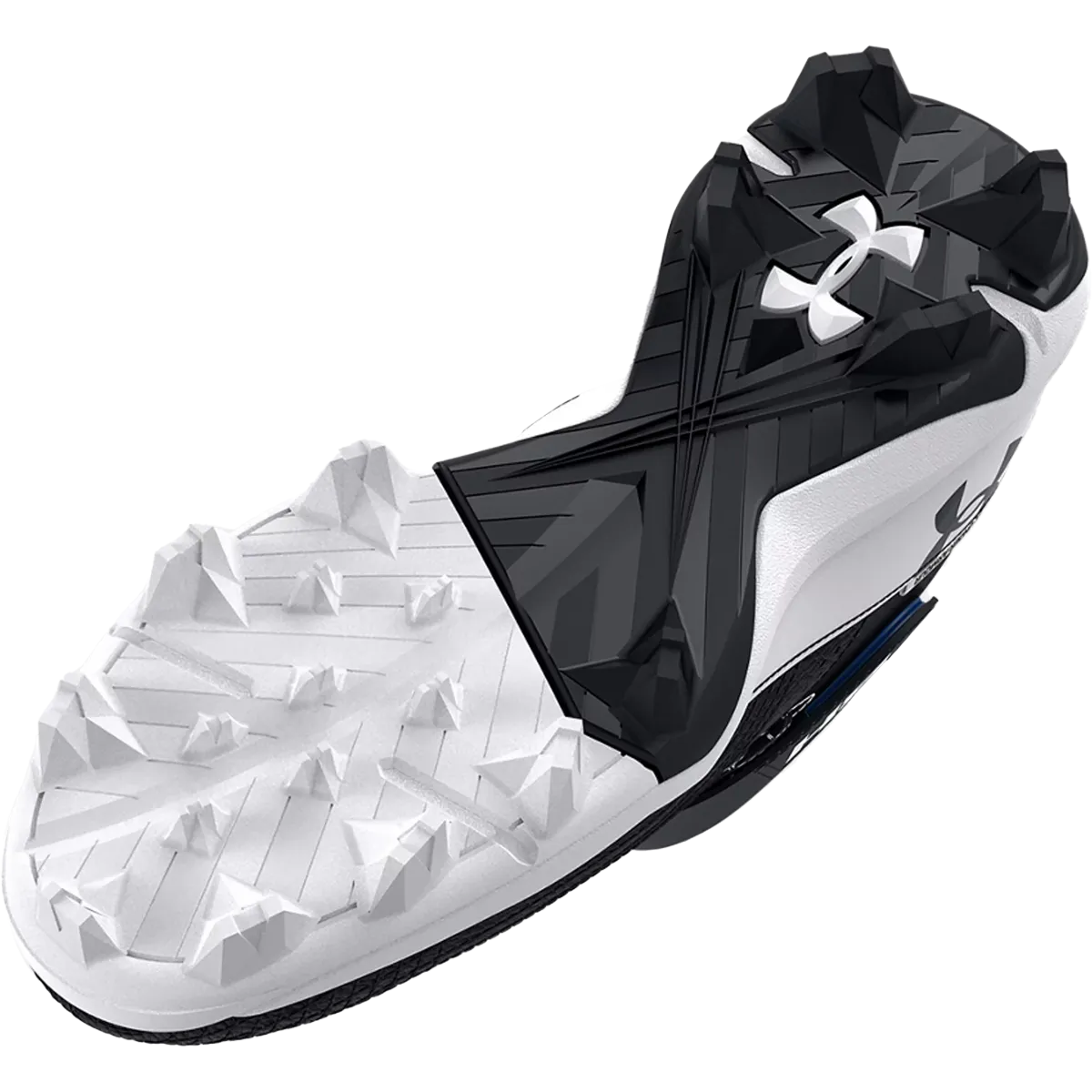 Youth Harper 7 Mid RM Baseball Cleats