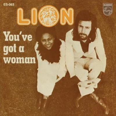 You've Got A Woman