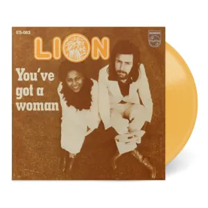 You've Got A Woman